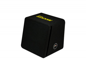 Subwoofer pasiv cu incinta Kicker VCWC124