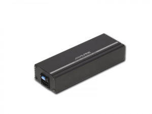 ALPINE KTP-445A AMPLIFICATOR EXTERN, 4X100W