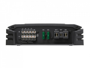 ALPINE S-A55V AMPLIFICATOR PE 5 CANALE, 1100W