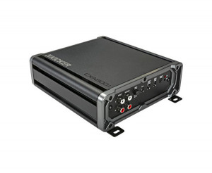 Amplificator auto Kicker CXA8001