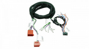 Cablu plug&play AP 260P&P I/O - ISO EXTENTION IN/OUT 260CM/102"