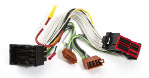 Cablu Plug&Play AP T-H FCA01 - PRIMA T-HARNESS FIAT/CHRYSLER