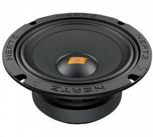 Difuzoare auto Hertz SPL Show SV 165.1, set 2 difuzoare 165mm