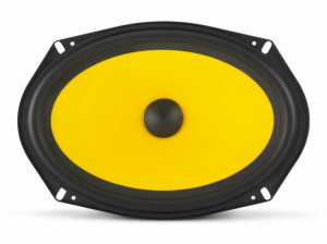 Difuzoare auto JL Audio C1 690, set component 2 cai, 150x230 mm, 60 RMS