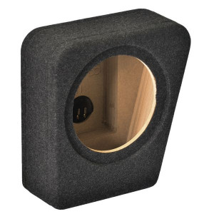 Incinta subwoofer MDF, pentru Passat B5 Sedan 1996 - 2005, 15L