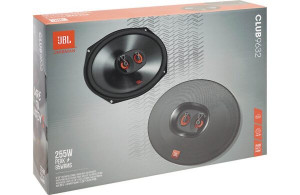 JBL CLUB 9632 DIFUZOARE OVALE 6”x9” PE 3 CAI, 85W RMS