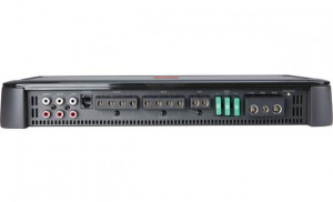 JBL CLUB A5055 AMPLIFICATOR PE 5 CANALE, 1000W RMS
