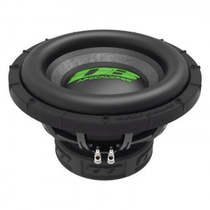 Subwoofer auto Deaf Bonce APOCALYPSE DB SA 252 D1/D2, 1 bucata, 300mm - 2+2 Ohm