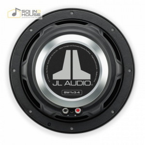 Subwoofer auto JL Audio 8W1V3-4, 200mm, 150W RMS