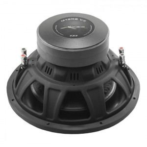 Subwoofer Deaf Bonce Auto Machete M12 V2 D2/D4, 300MM, 500W RMS - 2+2 Ohm