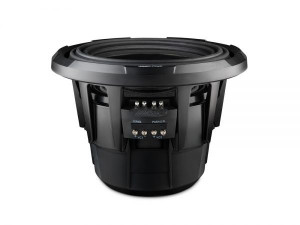 ALPINE X-W10D4 SUBWOOFER DE 25CM (10″), 4Ω + 4Ω, 2700W