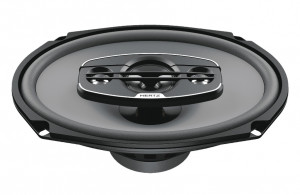Difuzoare auto Hertz Uno X 690, set coaxial 4 cai 6.0 x 9.0