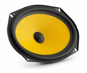 Difuzoare auto JL Audio C1 690, set component 2 cai, 150x230 mm, 60 RMS