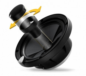 Difuzoare auto JL Audio C3 600, set sistem 2 cai, 150mm, 75RMS