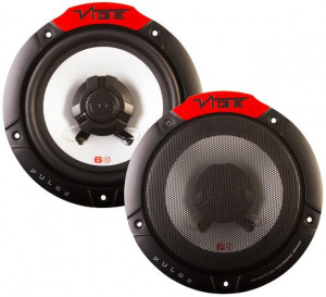 Difuzoare auto VIBE Pulse, 6-V4 60w RMS