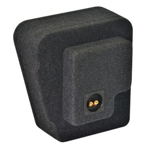 Incinta subwoofer MDF, pentru Passat B5 Sedan 1996 - 2005, 15L