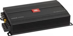 JBL STAGE A9004 AMPLIFICATOR PE 4 CANALE, 880W