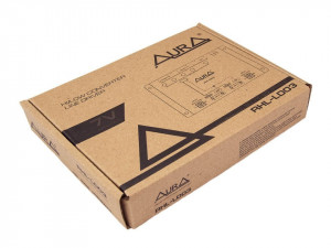 Preamplificator Aura RHL LD03, 4/6 canale