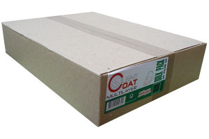 SC-ML-2.3mp Silent Coat Multilayer Bulk Pack, 23 buc.