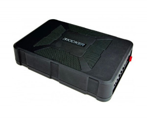 Subwoofer activ KICKER Hideaway 11HS8