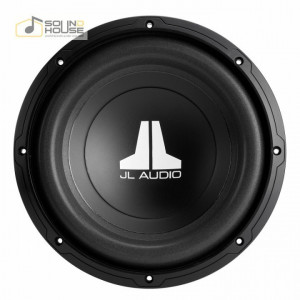 Subwoofer auto JL Audio 10W0V3-4, 250mm, 300W RMS