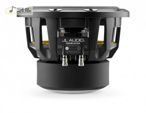Subwoofer auto JL Audio 10W6V3-D4, 250mm, 600W RMS
