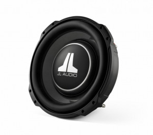 Subwoofer auto JL Audio 12TW3 D4/D8 , 300mm, 400W RMS - 8 Ohm