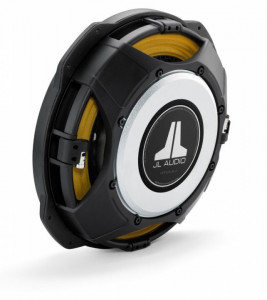 Subwoofer auto JL Audio 13TW5V2 2, 350mm, 600RMS - 4 Ohm