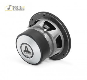 Subwoofer auto JL Audio 6W3V3-4, 165mm, 150W RMS