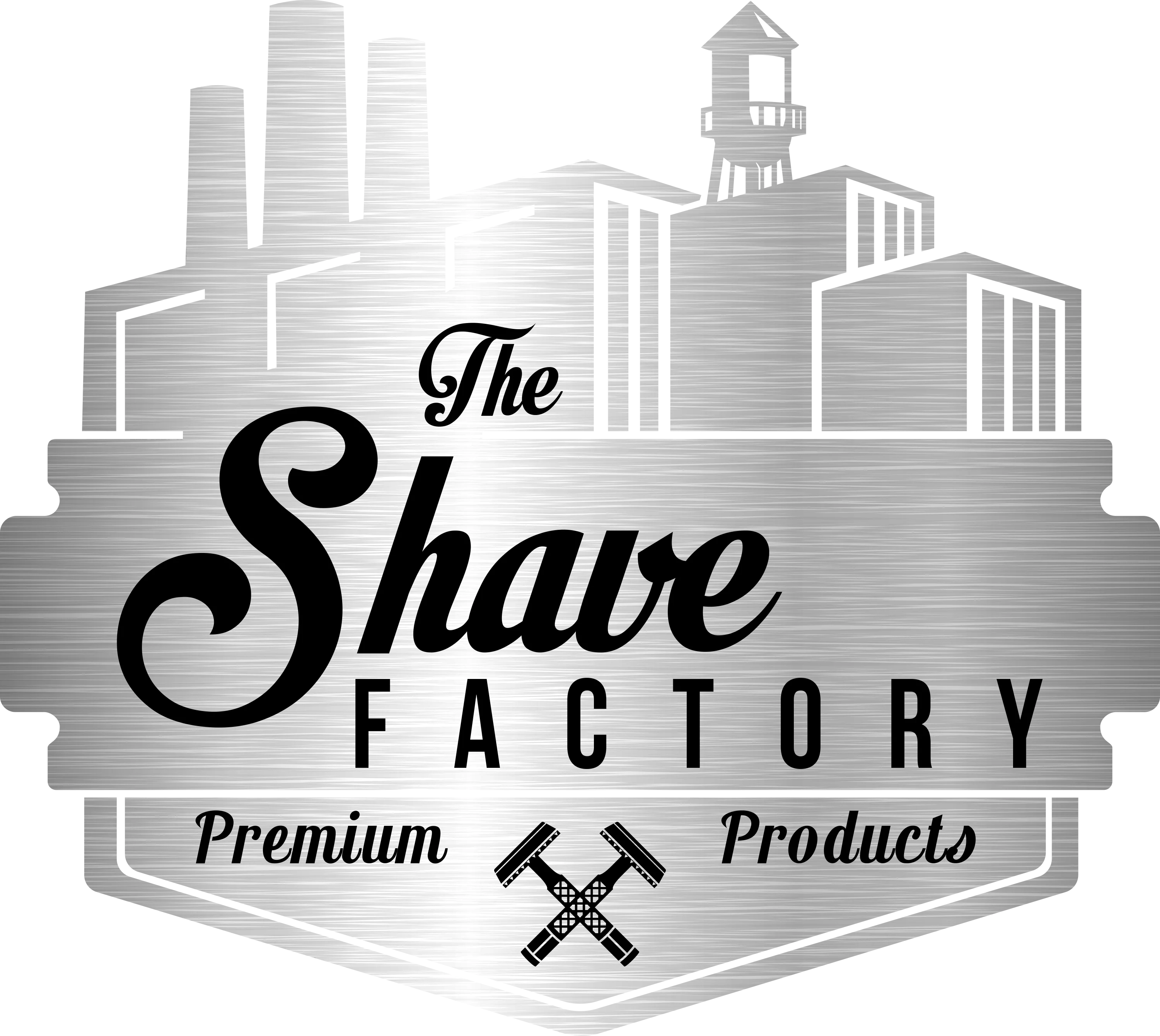The Shave Factory