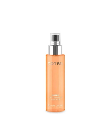 Cotril Miracle Oil Nutro – Ulei Intens Nutritiv pentru Păr Uscat (100 ml)