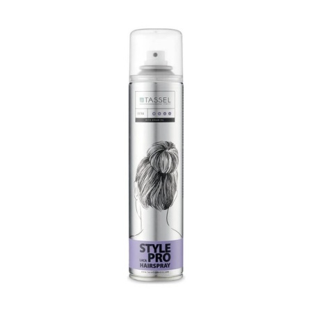 Fixativ par Tassel Style Pro, fixare super puternica - 300 ml