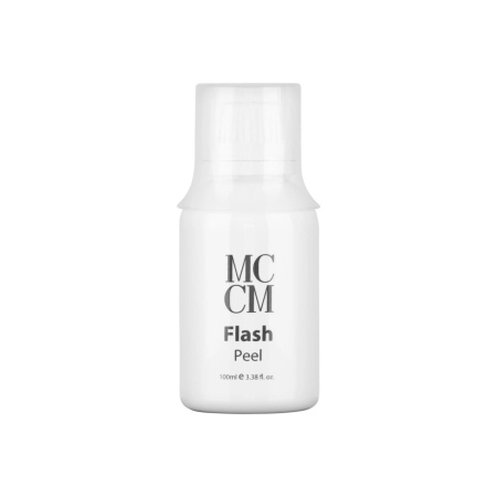 Flash Peel MCCM – Peeling Facial Profesional – 100 ml