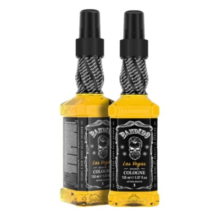 After Shave Colonie Bandido Las Vegas – 150 ml