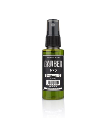 After Shave Colonie Marmara Barber no.05