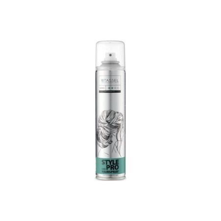 Fixativ par Tassel Style Pro, fixare medie - 300 ml
