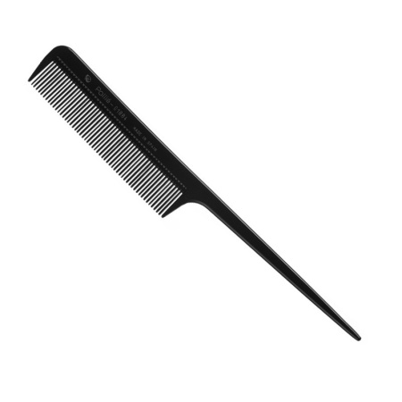 Pieptene de par profesional, din plastic nr 307 20.5 cm - 1 buc