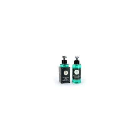 Sampon pentru barba Osma Tradition, cu 98% ingrediente naturale - 200 ml