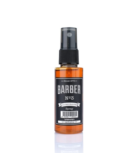 After Shave Colonie Marmara Barber no.03