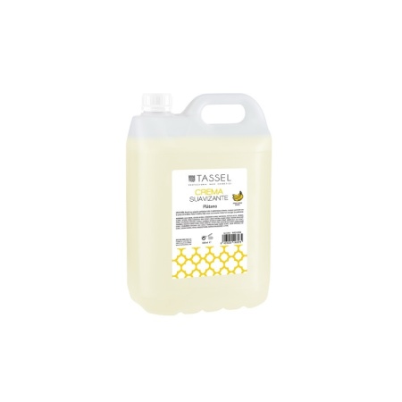 Balsam pentru toate tipurile de par Tassel, cu banane 5000 ml