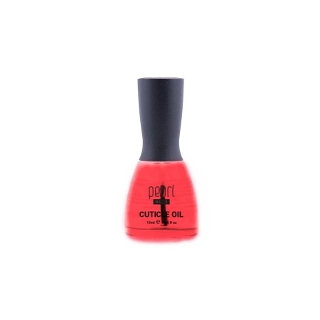 Ulei pentru cuticule Capsuni Pearl Nails - 15ml