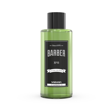 After Shave Colonie Marmara Barber no.05 - fără pulverizator