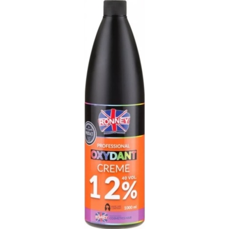 Oxidant Crema Profesional Ronney – 1000 ml