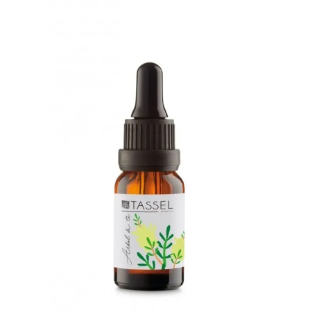 Ulei Esential de Arbore de Ceai Tassel – Vindecare & Purificare, 15 ml