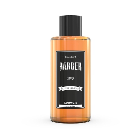 After Shave Colonie Marmara Barber no.03 - făra pulverizator