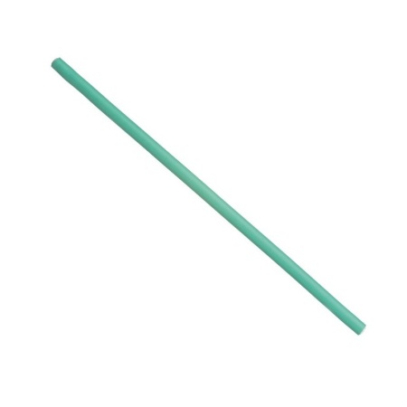 Bigudiuri profesionale de par, lungi si flexibile 0.8 x 25 cm - 1 buc