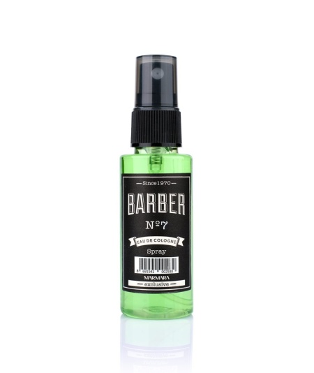 After Shave Colonie Marmara Barber no.07