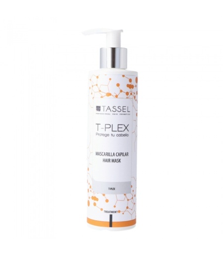 Masca Tassel T-Plex - 250 ml