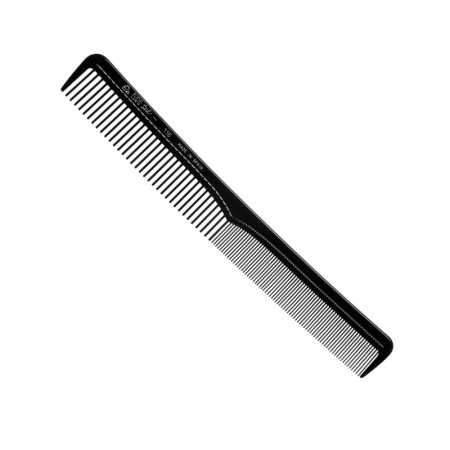 Pieptene Profesional pentru Frizerie 19.5 cm - Versatilitate și Performanță în Tunsori