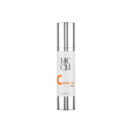 CVita 180° Cream MCCM – Cremă pentru Iluminare și Reducerea Petelor – 50 ml
